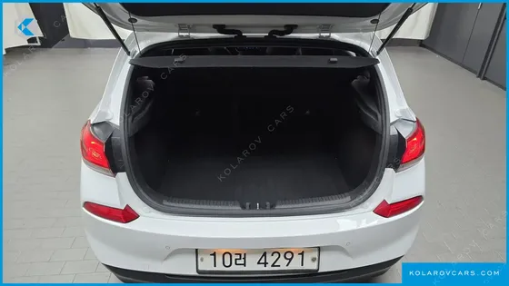 HYUNDAI I30 1.4 TURBO