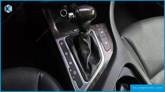 KIA K5 LPI LUXURY