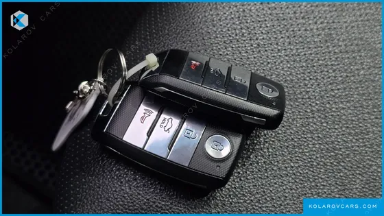 KIA K5 LPI LUXURY