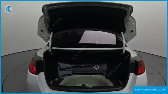 KIA K5 LPI LUXURY