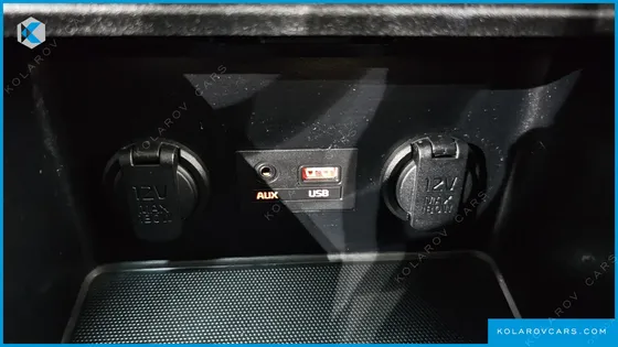 KIA K3 DIESEL TRENDY