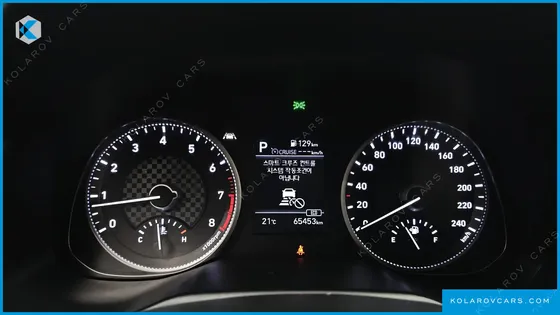 HYUNDAI ELANTRA (AVANTE) 1.6