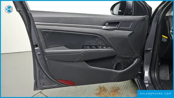 HYUNDAI ELANTRA (AVANTE) 1.6