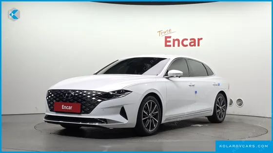 HYUNDAI GRANDEUR 2.5