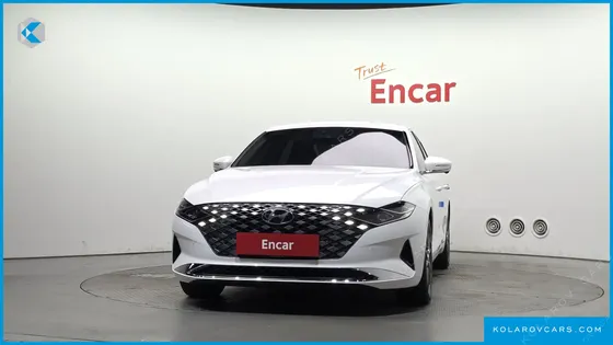 HYUNDAI GRANDEUR 2.5