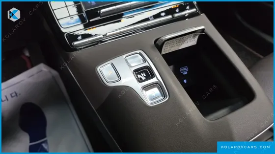 HYUNDAI GRANDEUR 2.5