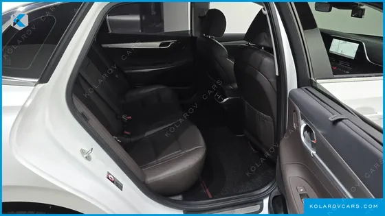HYUNDAI GRANDEUR 2.5