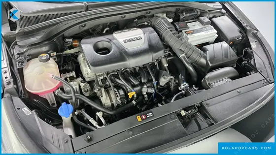 HYUNDAI I30 1.6 TURBO