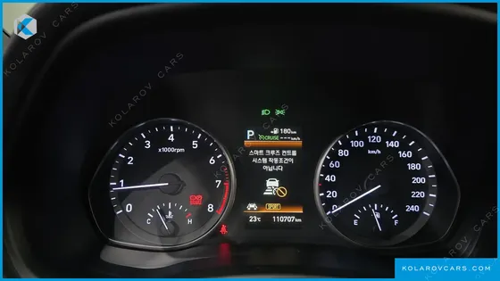 HYUNDAI I30 1.6 TURBO
