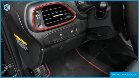 HYUNDAI I30 1.6 TURBO