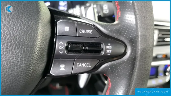 HYUNDAI I30 1.6 TURBO