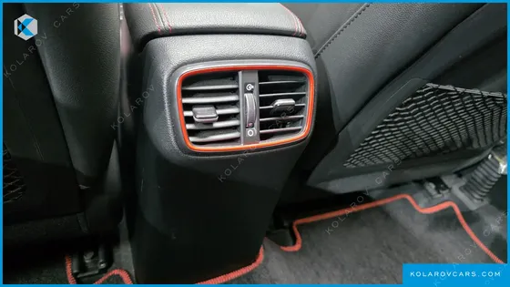 HYUNDAI I30 1.6 TURBO