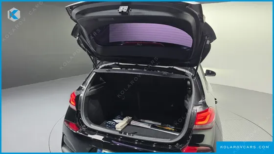 HYUNDAI I30 1.6 TURBO