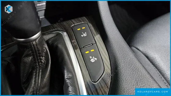KIA K5 LUXURY