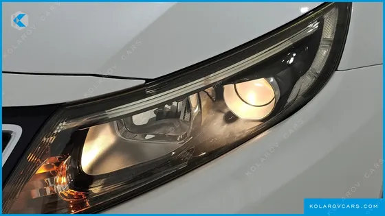 KIA K5 LUXURY