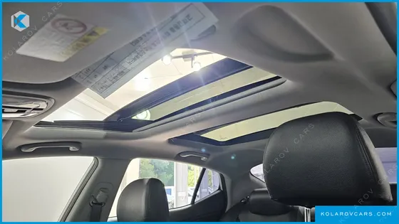 KIA K5 LUXURY