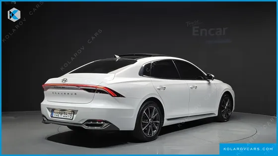 HYUNDAI GRANDEUR 2.5