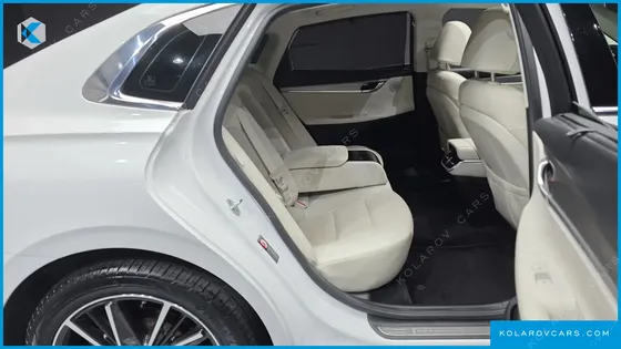 HYUNDAI GRANDEUR 2.5