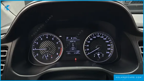 HYUNDAI ELANTRA (AVANTE) 1.6