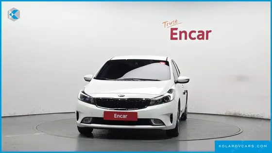 KIA K3 TRENDY