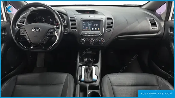 KIA K3 TRENDY