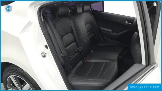 KIA K3 TRENDY