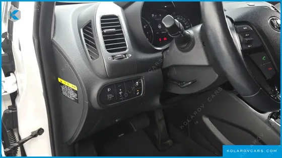 KIA K3 TRENDY