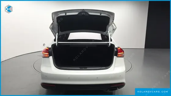 KIA K3 TRENDY