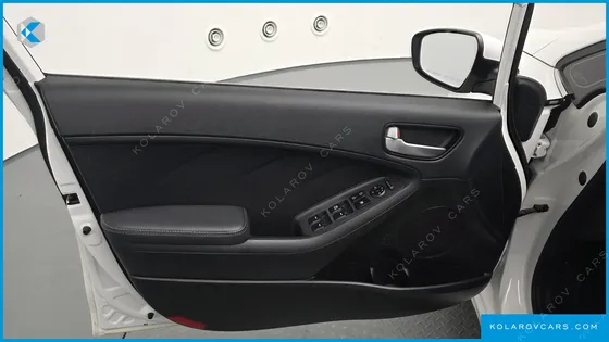 KIA K3 TRENDY