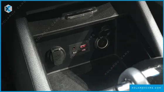 KIA K3 TRENDY