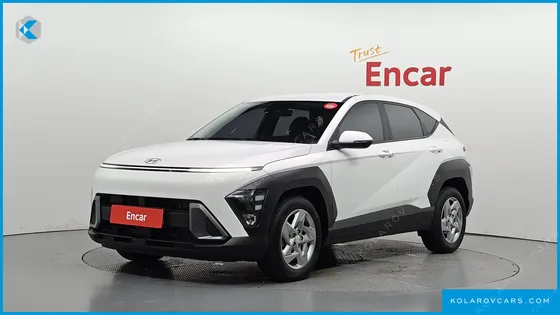 HYUNDAI KONA GASOLINE 1.6 TURBO 2WD