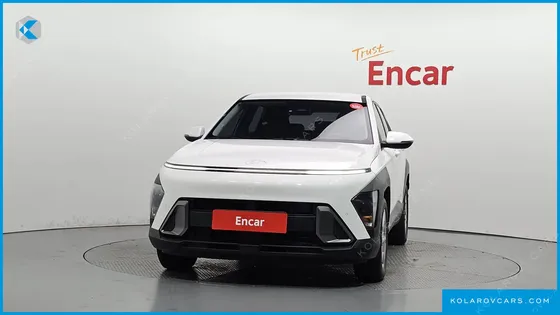 HYUNDAI KONA GASOLINE 1.6 TURBO 2WD