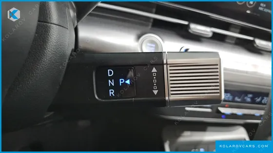 HYUNDAI KONA GASOLINE 1.6 TURBO 2WD