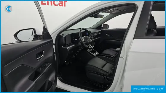 HYUNDAI KONA GASOLINE 1.6 TURBO 2WD