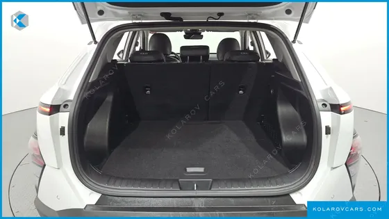 HYUNDAI KONA GASOLINE 1.6 TURBO 2WD