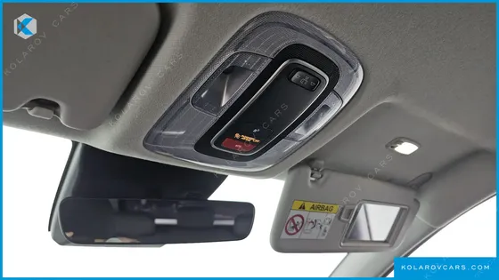 HYUNDAI KONA GASOLINE 1.6 TURBO 2WD