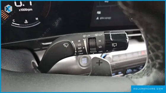 HYUNDAI KONA GASOLINE 1.6 TURBO 2WD