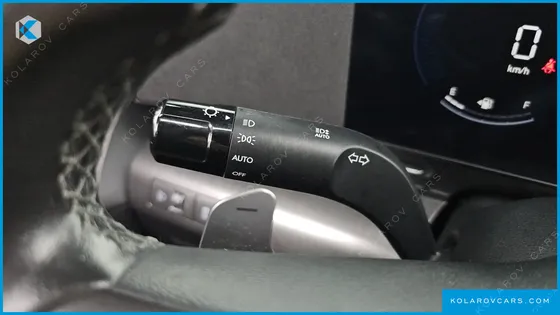 HYUNDAI KONA GASOLINE 1.6 TURBO 2WD