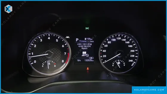 HYUNDAI ELANTRA (AVANTE) 1.6