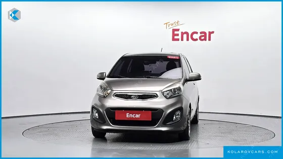 KIA MORNING (PICANTO) DELUXE SPECIAL