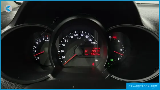 KIA MORNING (PICANTO) DELUXE SPECIAL