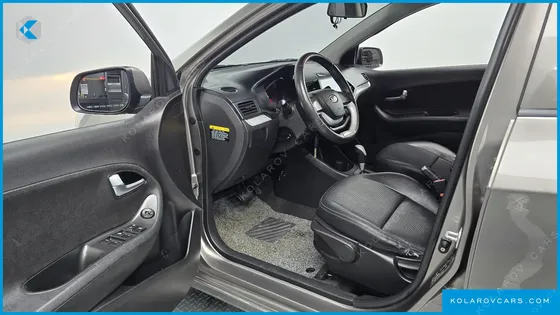 KIA MORNING (PICANTO) DELUXE SPECIAL