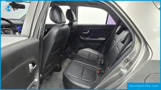 KIA MORNING (PICANTO) DELUXE SPECIAL
