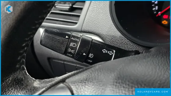 KIA MORNING (PICANTO) DELUXE SPECIAL