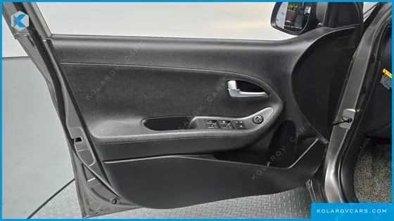 KIA MORNING (PICANTO) DELUXE SPECIAL
