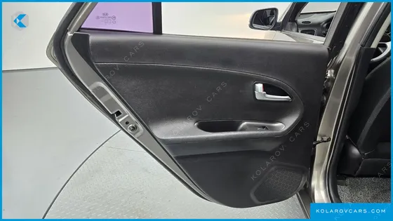 KIA MORNING (PICANTO) DELUXE SPECIAL