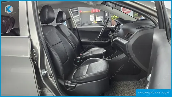 KIA MORNING (PICANTO) DELUXE SPECIAL