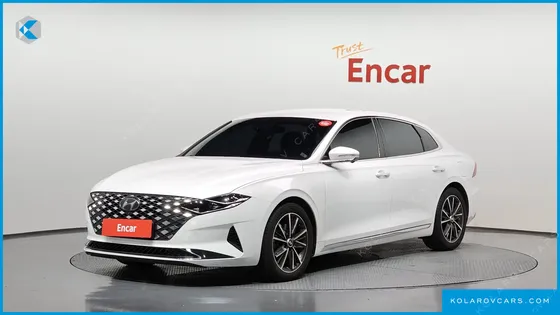 HYUNDAI GRANDEUR 2.5