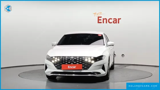 HYUNDAI GRANDEUR 2.5