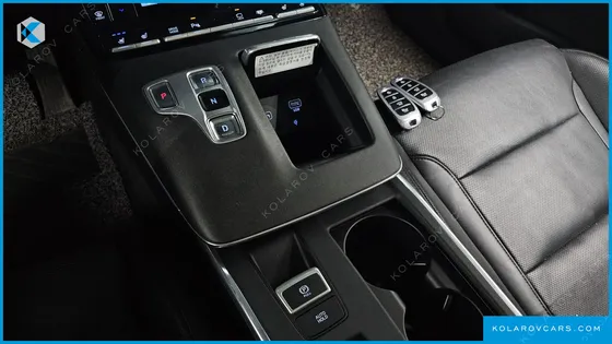 HYUNDAI GRANDEUR 2.5